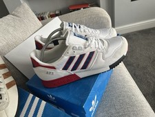 Adidas APS Vintage Runner Size 11 Casual Wear ( some markings read description)