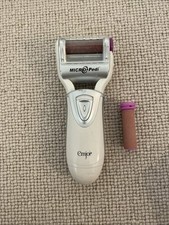 Micro Pedi Emjoi Model AP 3RP Pedi Cure