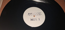 BLOW - CUTTER - MIX 1 /