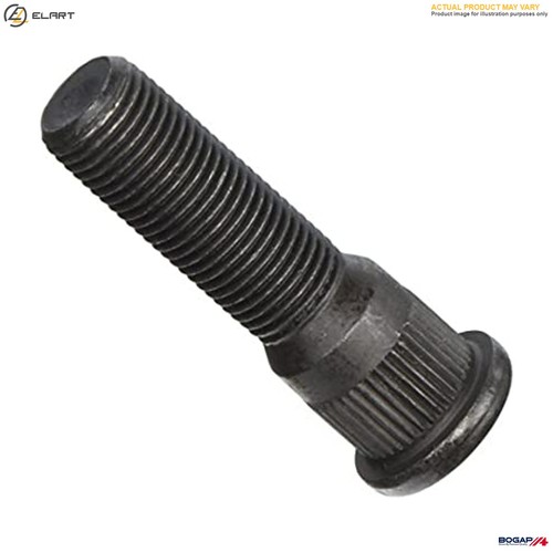 Wheel stud a3336103 - stud, for