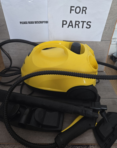 Karcher sc2 steam cleaner - sc2,