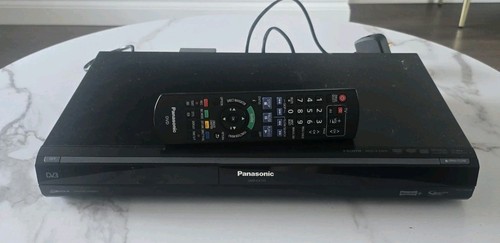 Panasonic dmr ex769 dvd - dmr-ex769,