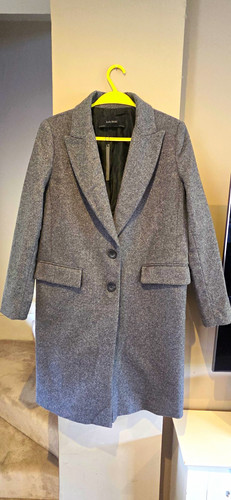 Zara basic grey - basic,