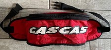 GAS GAS Trials Enduro Mx Motorbike Two Stroke Bum Bag / Toolkit Bag