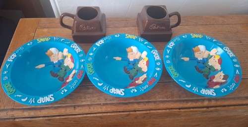 Vintage cadbury mugs - vintage, 3