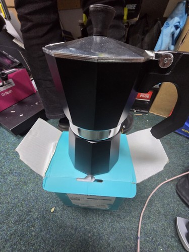 Wedrink moka pot coffee makers - moka,