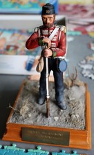 Private of the 19th Regiment of Foot, Alma 1854 - built & finished for display