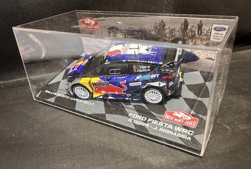 Eaglemoss ixo ford - ixo,