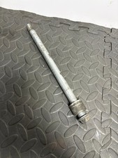 Yamaha XVS650 Dragstar