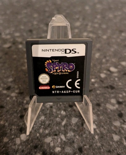 The legend spyro a new - of,