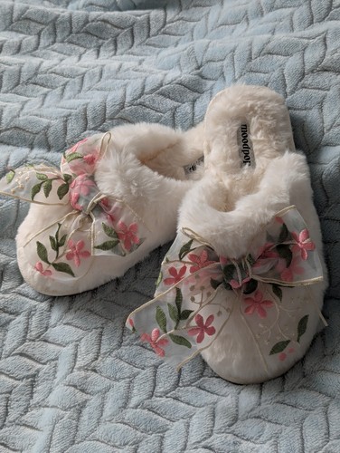 Beautiful moodpop slippers - beautiful,