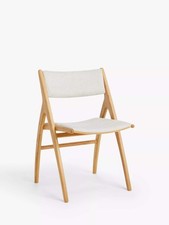 John Lewis X-Ray Dining Chair
