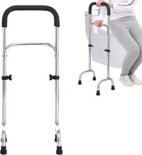 Quad Cane Adjustable Tetrapod