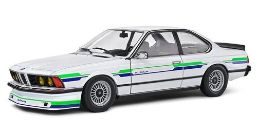 Solido s1810303 bmw - alpina, b7