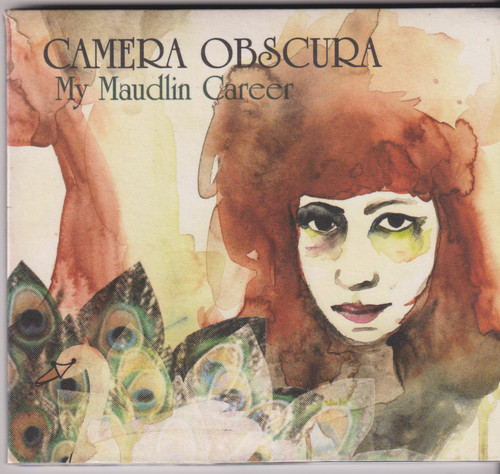 Camera obscura my maudlin - camera,