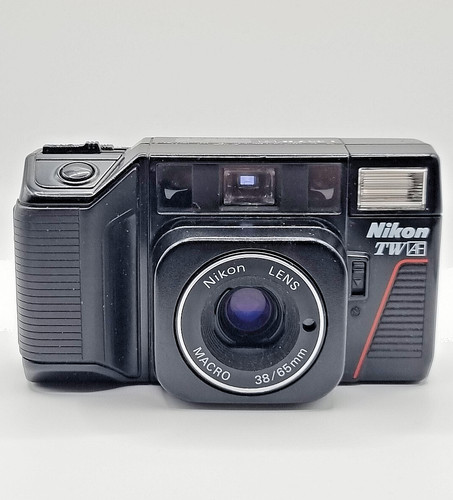 Nikon l35tw macro film - macro,
