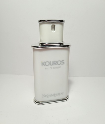 Yves saint laurent kouros eau - saint,