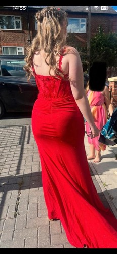 Prom dress size beautiful - size, 12