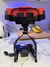 Nintendo Virtual Boy Console