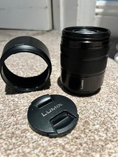 Panasonic 45-150mm F4.0-5.6