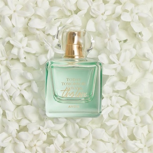 Avon tta this - love, de