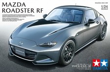 Tamiya 1/24 Mazda MX-5