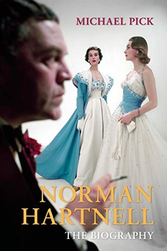 Norman hartnell the - norman, hartnell:
