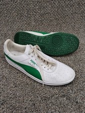 Puma G Vilas Tennis Shoes Mens