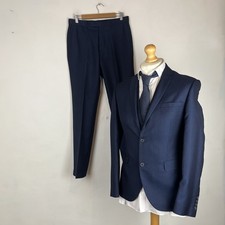 Lambretta 3 Piece Suit Men's