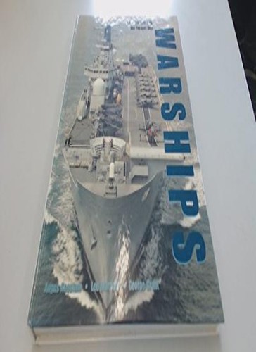 Warships george and others - by,