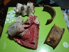 Rare ww2 small collection - ww2,