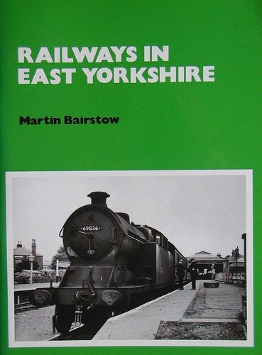 Railways east yorkshire - in,