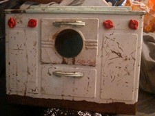 VINTAGE 1950s LITTLE LADY TOY