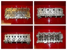 RECONDITIONED VAUXHALL ASTRA ZAFIRA CYLINDER HEAD 1.7CDTI A17DT 55576872 2008-15