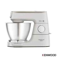 Kenwood Titanium Chef Baker