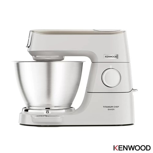 Kenwood titanium chef baker - titanium,