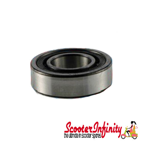 Bearing flywheel side - bearing, nu