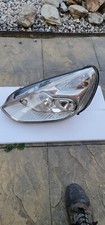 2006-2015 Ford (Galaxy / S-Max) Passenger Side Headlight 6M21-13W030-BL
