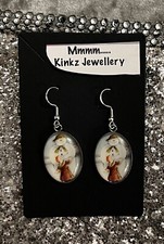 SILVER 925 THE SNOWMAN