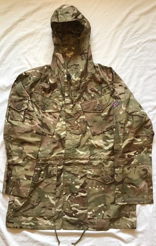 New gabardine sas smock 170 - new, 170/88