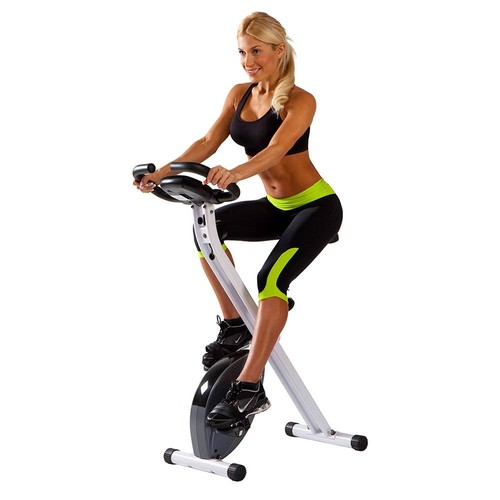 Marcy foldable upright - marcy,
