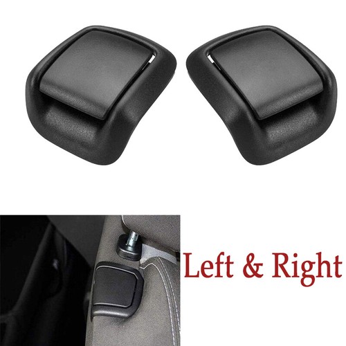 Left right side seat tilt - left,