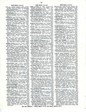 Lancia Augusta Ex West 1934 Railton Coach Craft 1938 EM Bee Wasp Go Kart A