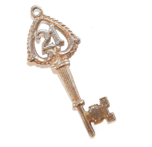 Vintage nuvo sterling silver - nuvo,