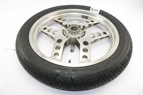 Honda xbr 500 - 500,
