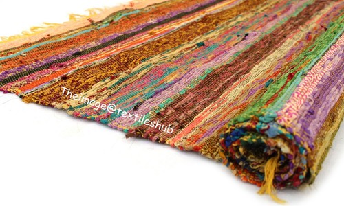 3x5 indien new multi chindi - new,