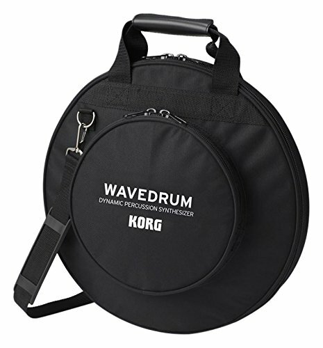 Korg wavedrum soft case - korg,