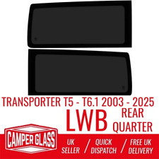 VW Transporter T5-T6.1 Pair of