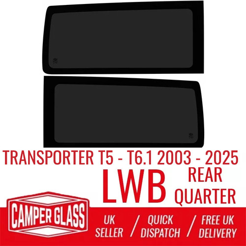 Transporter 1 pair of - t5-t6.1,