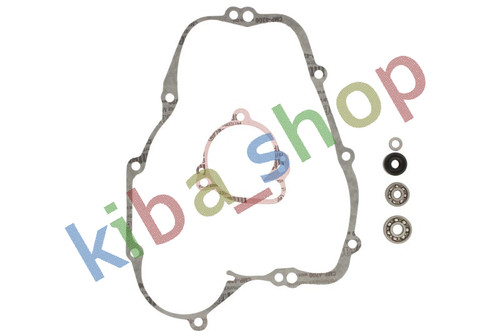Coolant pump repair - coolant,